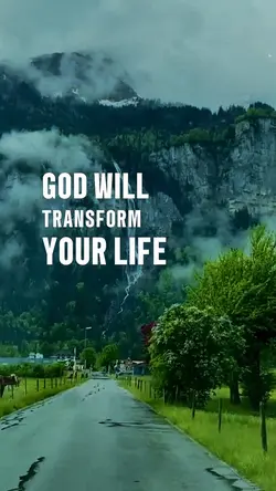 Faith in God