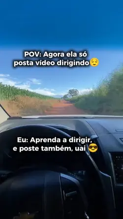 Não tenha inveja 