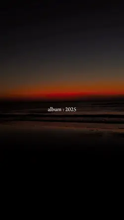 Album 2025