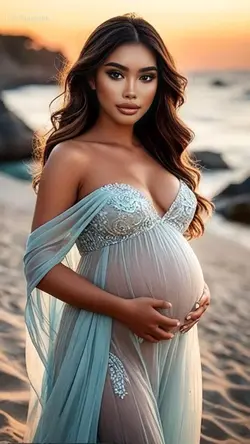 Pregnant Filter
