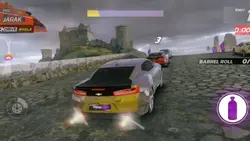 Asphalt LegendsUnite