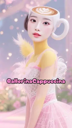 BallerinaCappuccina