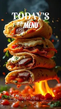 Food story