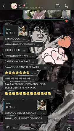 ss chat lucuuu
