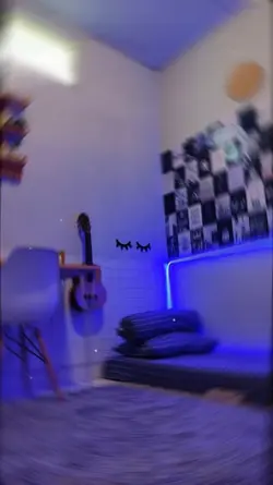 lirik aestetic 