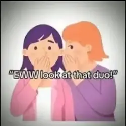  look at that dou !