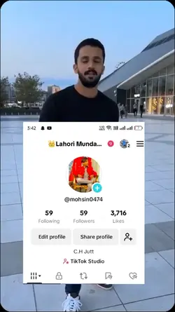 rajab follow