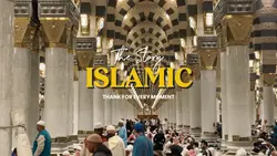 STORY ISLAMIC