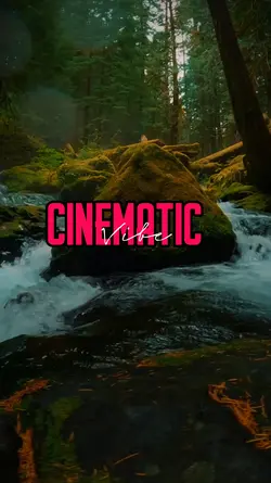 cinematic