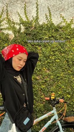 aku suka cewe yang