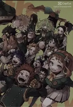 Class 1A mha 