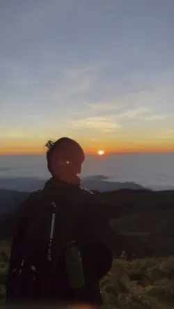 hiking