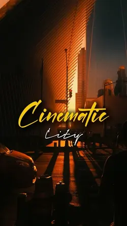 7 Clips Cinematic
