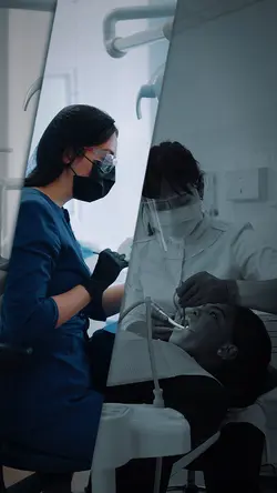 Dentista / ODONTO