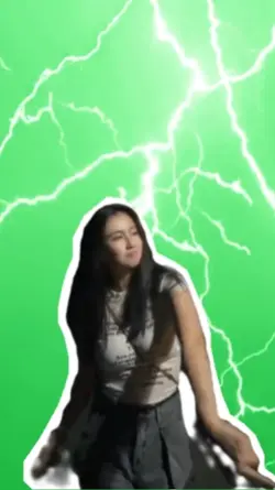 GREEN BACKGROUND 