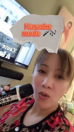 Karaoke