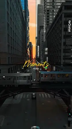 Moment's recap