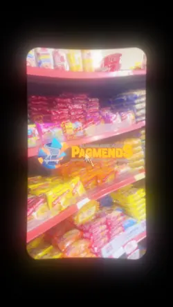 Supermercado 
