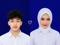 background biru 