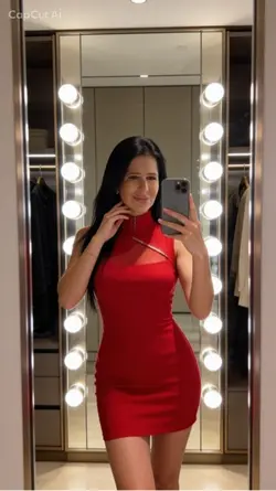 Red ❤️🔥