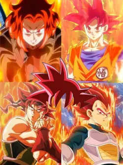 GOATED Form