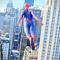 SPIDER EDIT