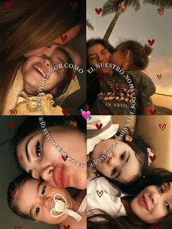 Nuestro amor