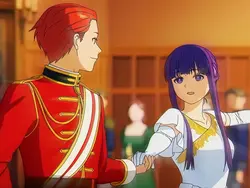 Anime dance edit 
