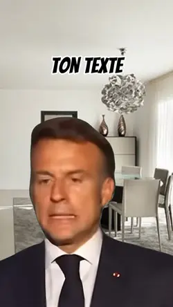 E. Macron