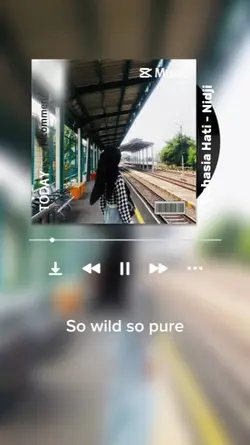 Rahasia Hati lirik 