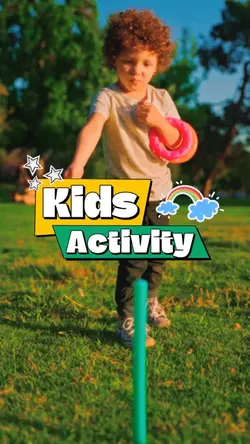Kids Activity Fun