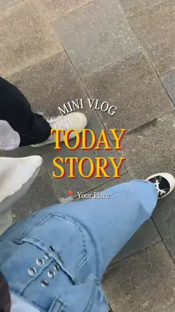 TODAY STORY 