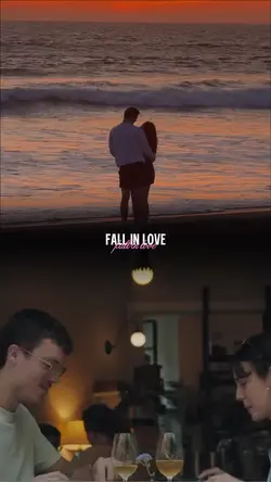 Fall in love
