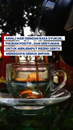 awali hari 