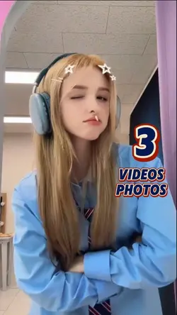 3 video or photo 