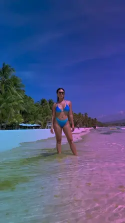 Beach lover 