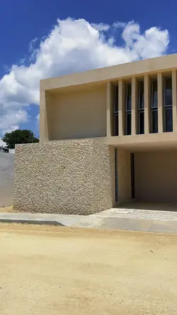 this house is yours