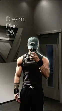 Gym motivation