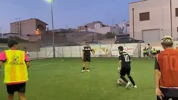 Torneo Precampionato
