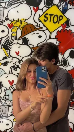 Collage Pareja 💗