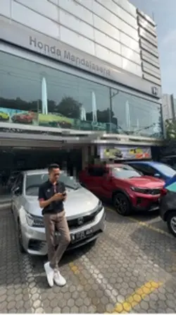5. Pikiran Sales