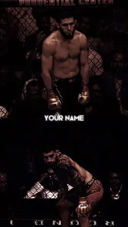 Next fight??
