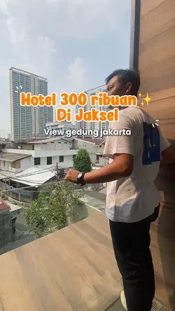 Review hotel