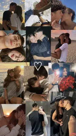 VALENTINE’S DAY ❤️✨