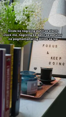 PAGMAMAHAL NG DIYOS
