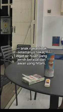 Anak nakal tidak