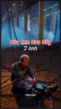 Đùa Anh Đau Đấy