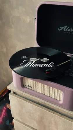 little moments