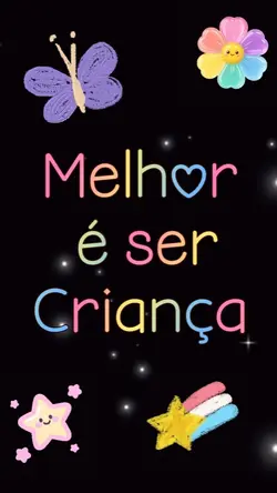 Dia das crianças 