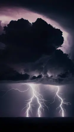 storm